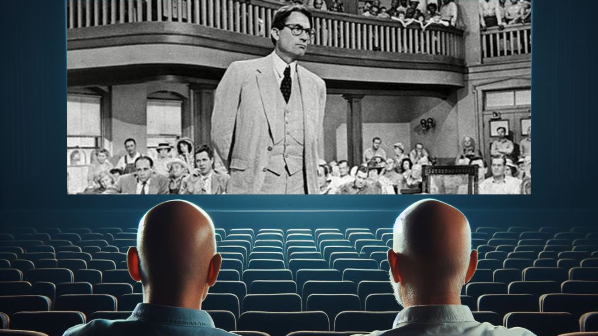 Se a Inteligência Artificial diz que aconteceu e que foi assim mesmo, quem sou eu para questionar?