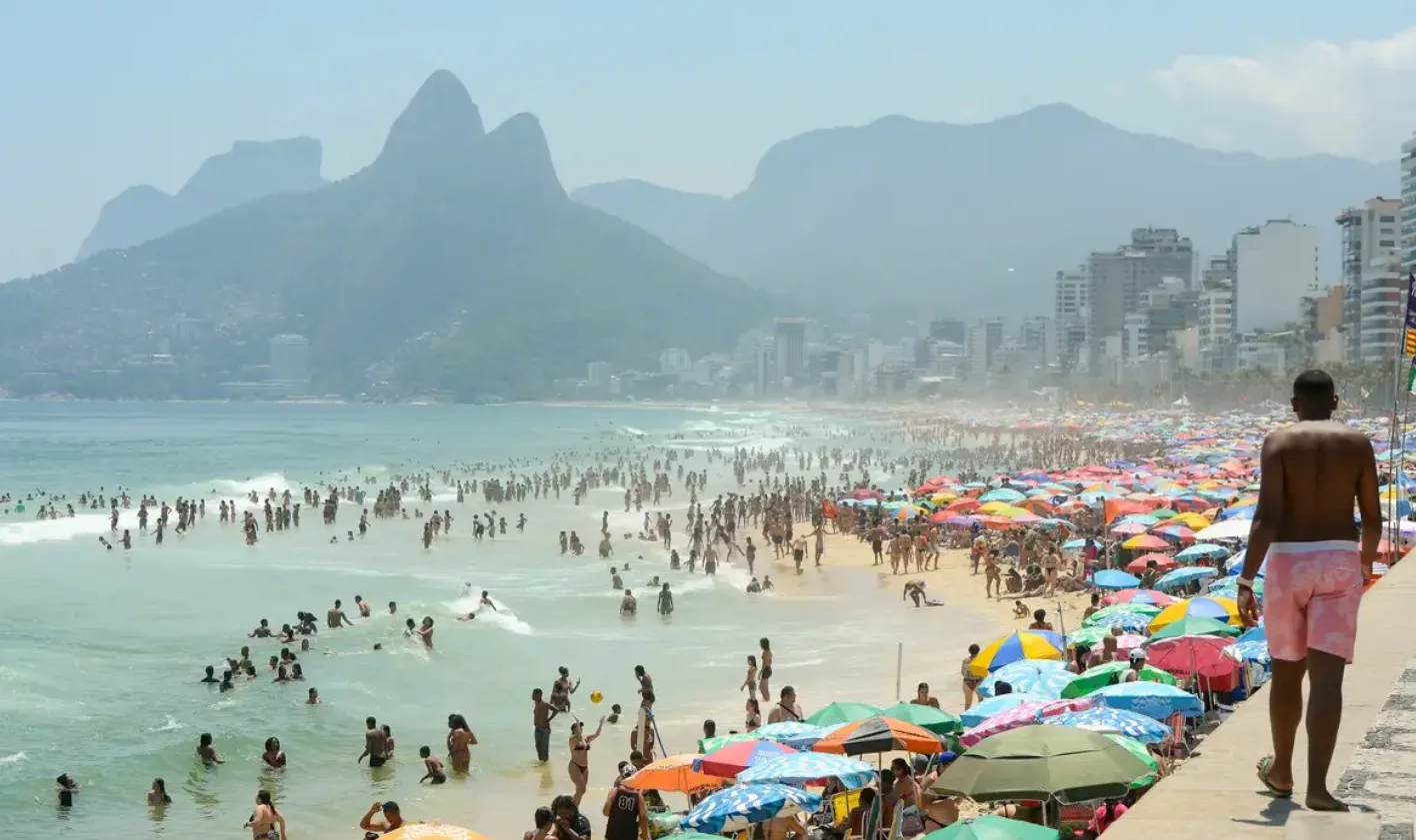 Operação Verão RJ