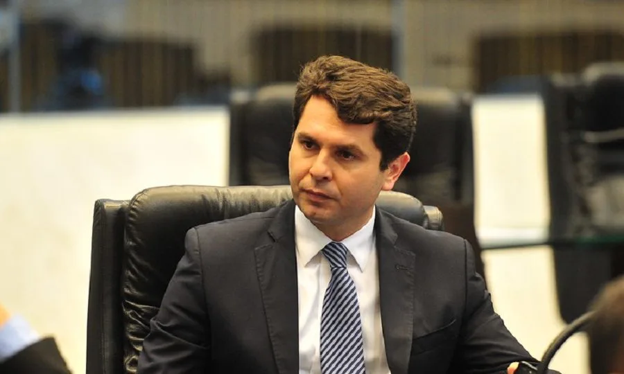 Alexandre Curi (PSD)