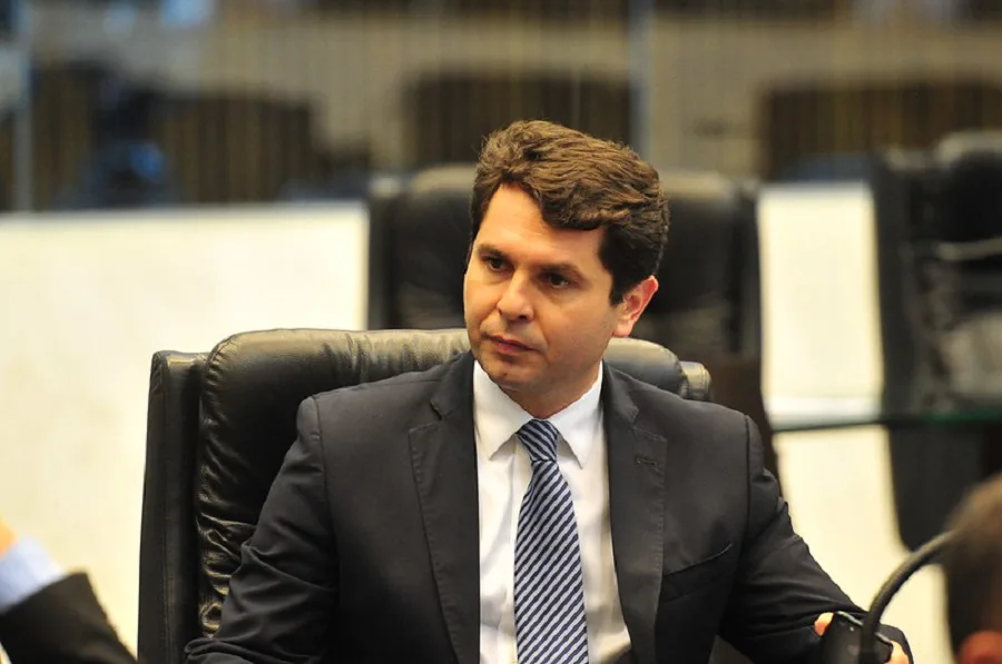 Alexandre Curi (PSD)