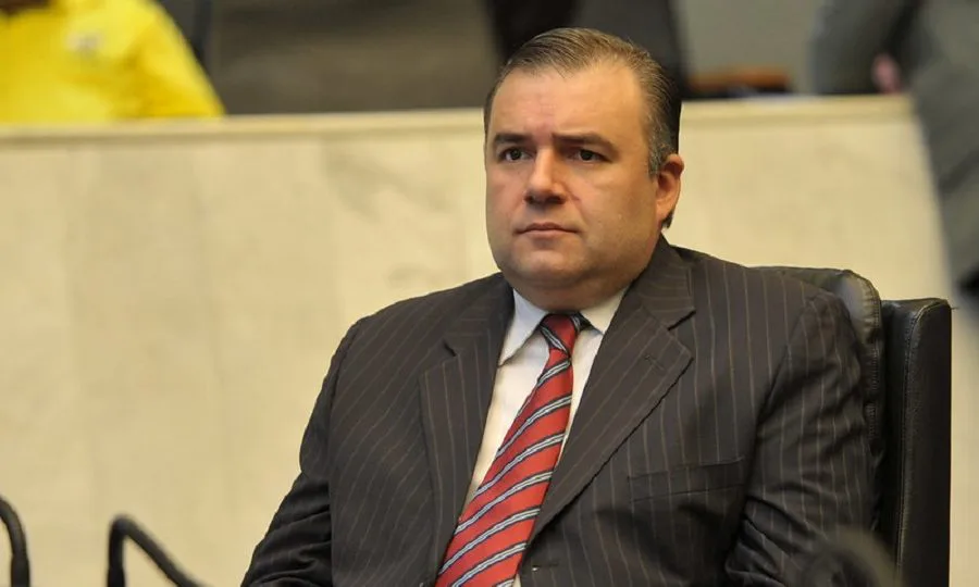 Ney Leprevost (União)