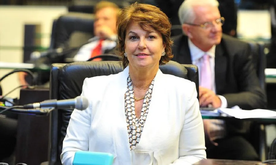 Cristina Silvestri (PSDB)