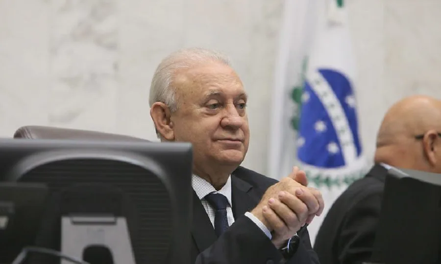 Ademar Traiano (PSD) mira presidência da CCJ na Alep