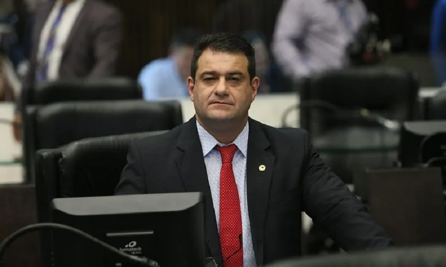 Alexandre Amaro (Republicanos)