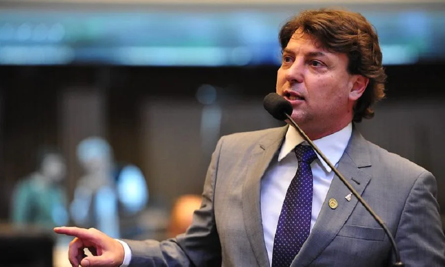 Anibelli Neto (MDB)