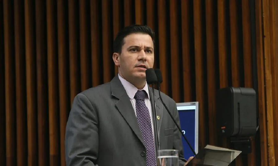 Arilson Chiorato (PT)