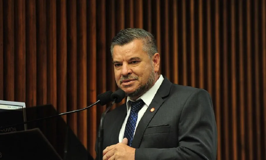 Delegado Jacovós (PL)
