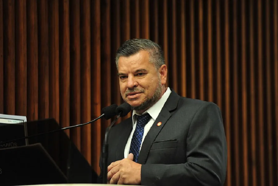 Delegado Jacovós (PL)