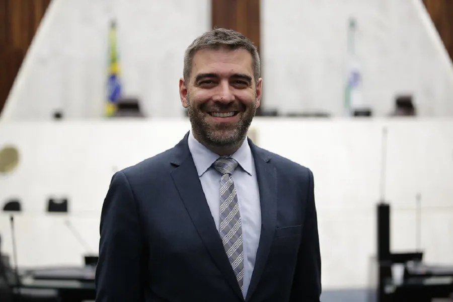 Denian Couto (Podemos)