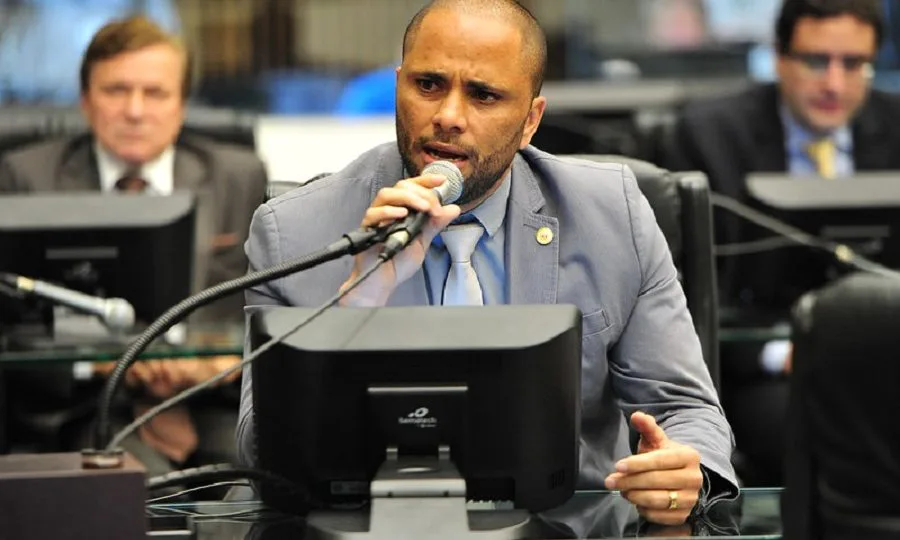 Do Carmo (União Brasil)