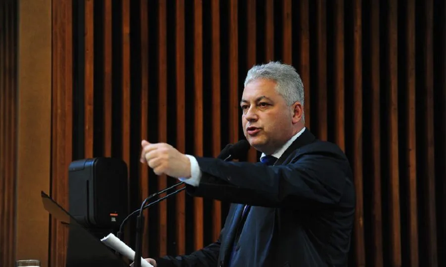 Douglas Fabrício (Cidadania)