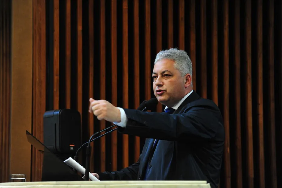 Douglas Fabrício (Cidadania)