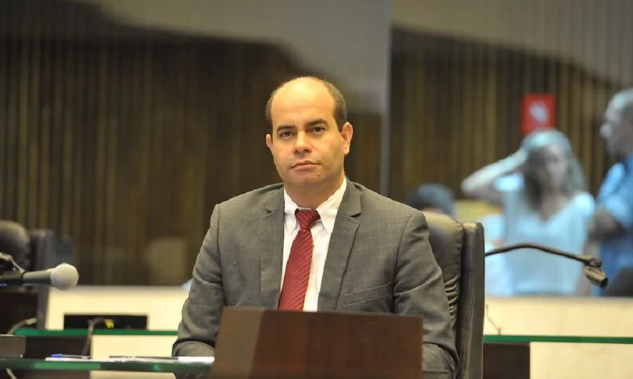Evandro Araújo (PSD)