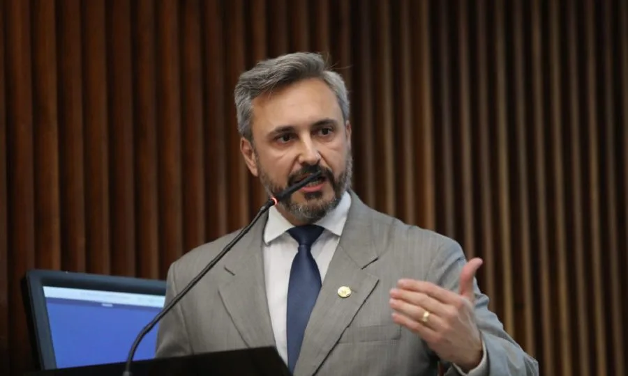 Fabio Oliveira (Podemos)