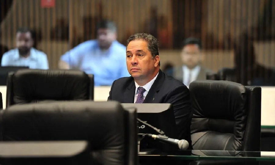 Gilson de Souza (PL)