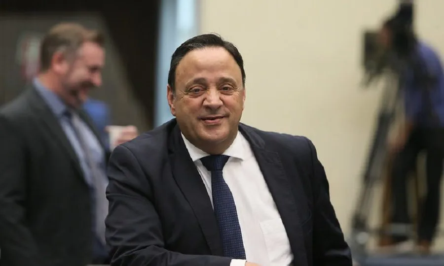 Hussein Bakri (PSD)