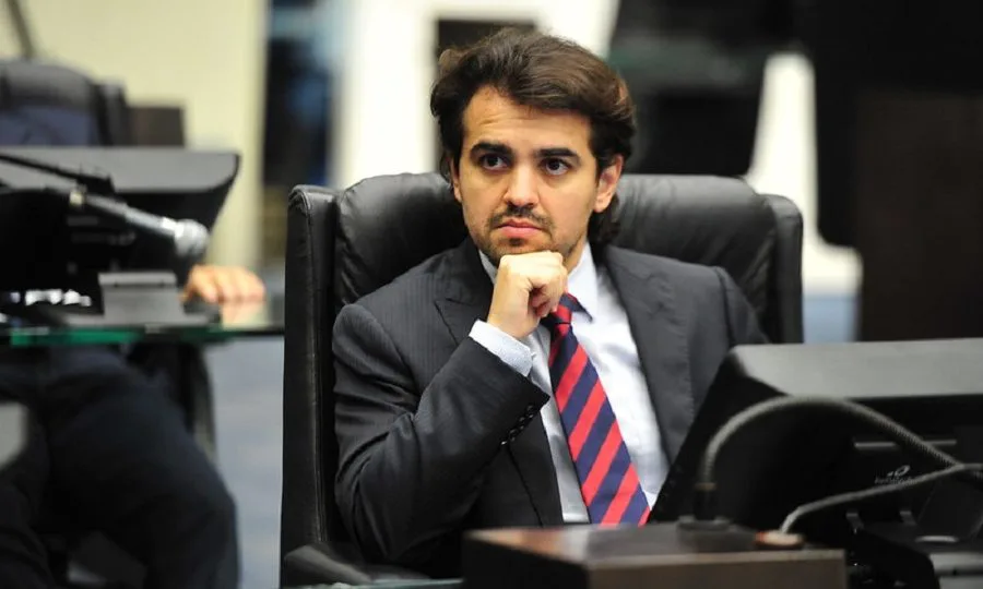 Luiz Fernando Guerra (União)