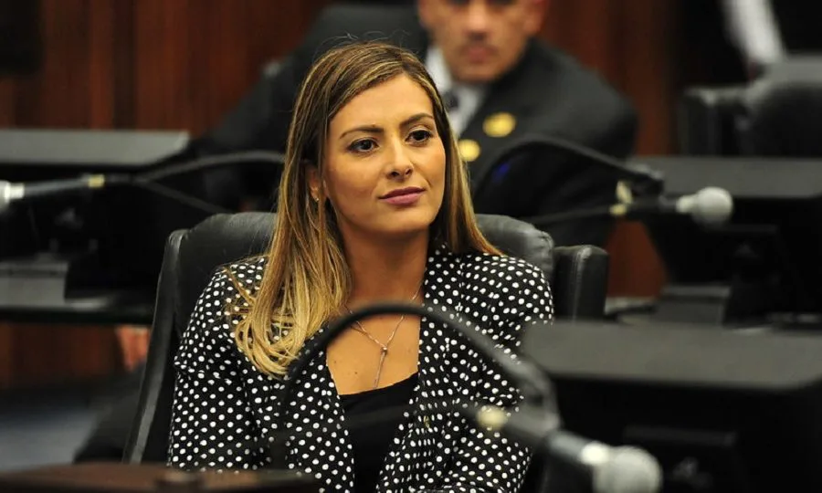 Mabel Canto (PSDB)