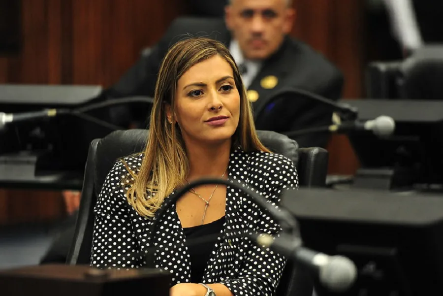 Mabel Canto (PSDB)