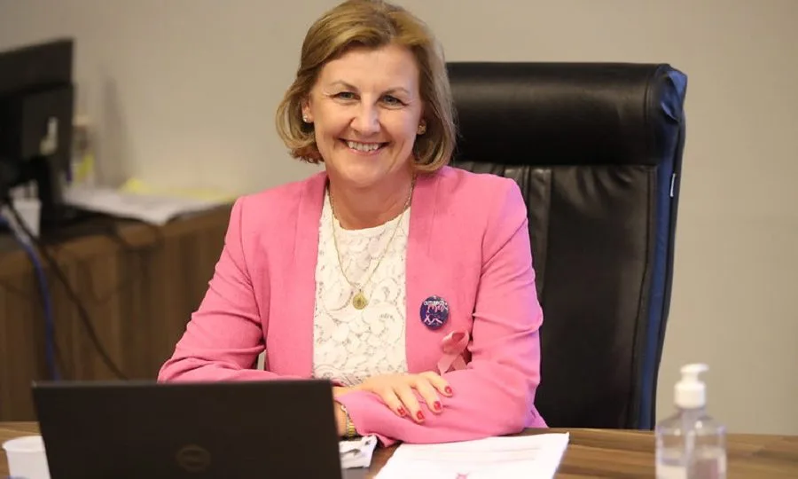 Márcia Huçulak (PSD)