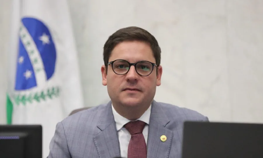Matheus Vermelho (PP)