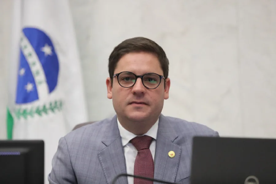 Matheus Vermelho (PP)