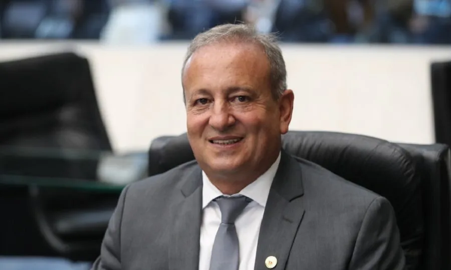 Moacyr Fadel (PSD)
