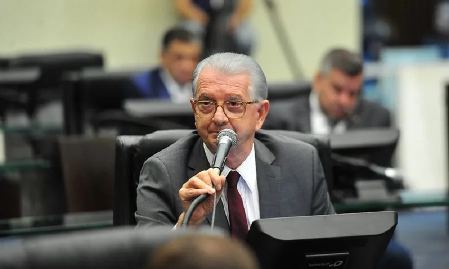 Nelson Justus (União)