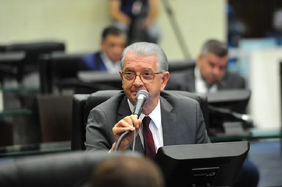 Nelson Justus (União)