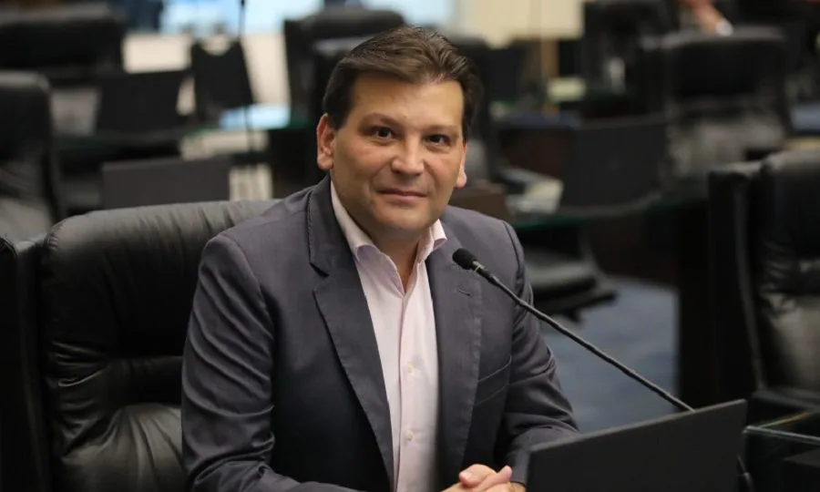 Paulo Gomes (PP)