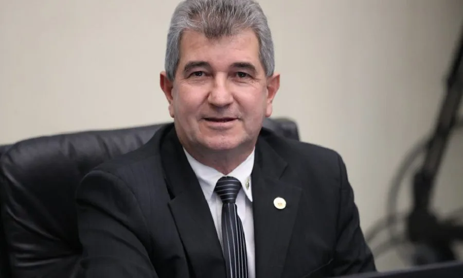 Pedro Paulo Bazana (PSD)