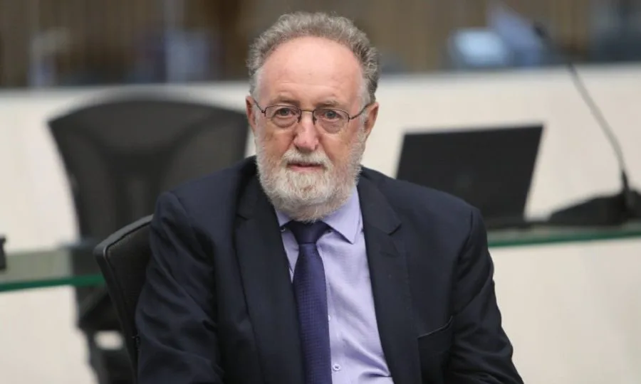 Tercílio Turini (PSD)