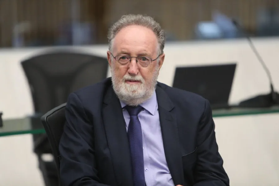 Tercílio Turini (PSD)