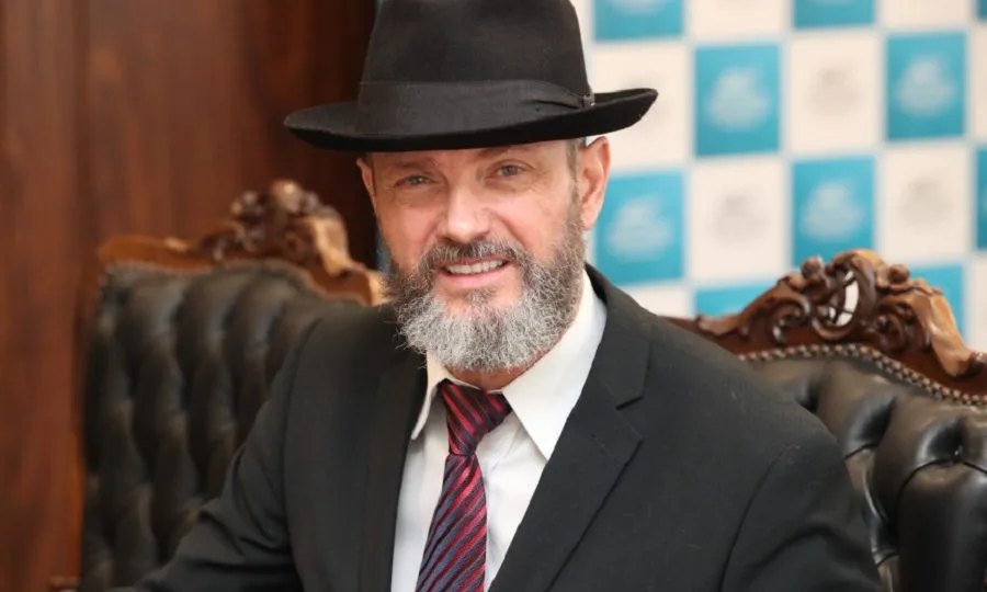 Tito Barichello (União)