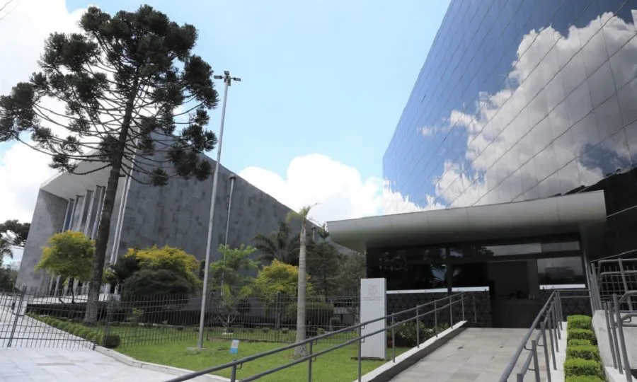 Assembleia Legislativa do Paraná