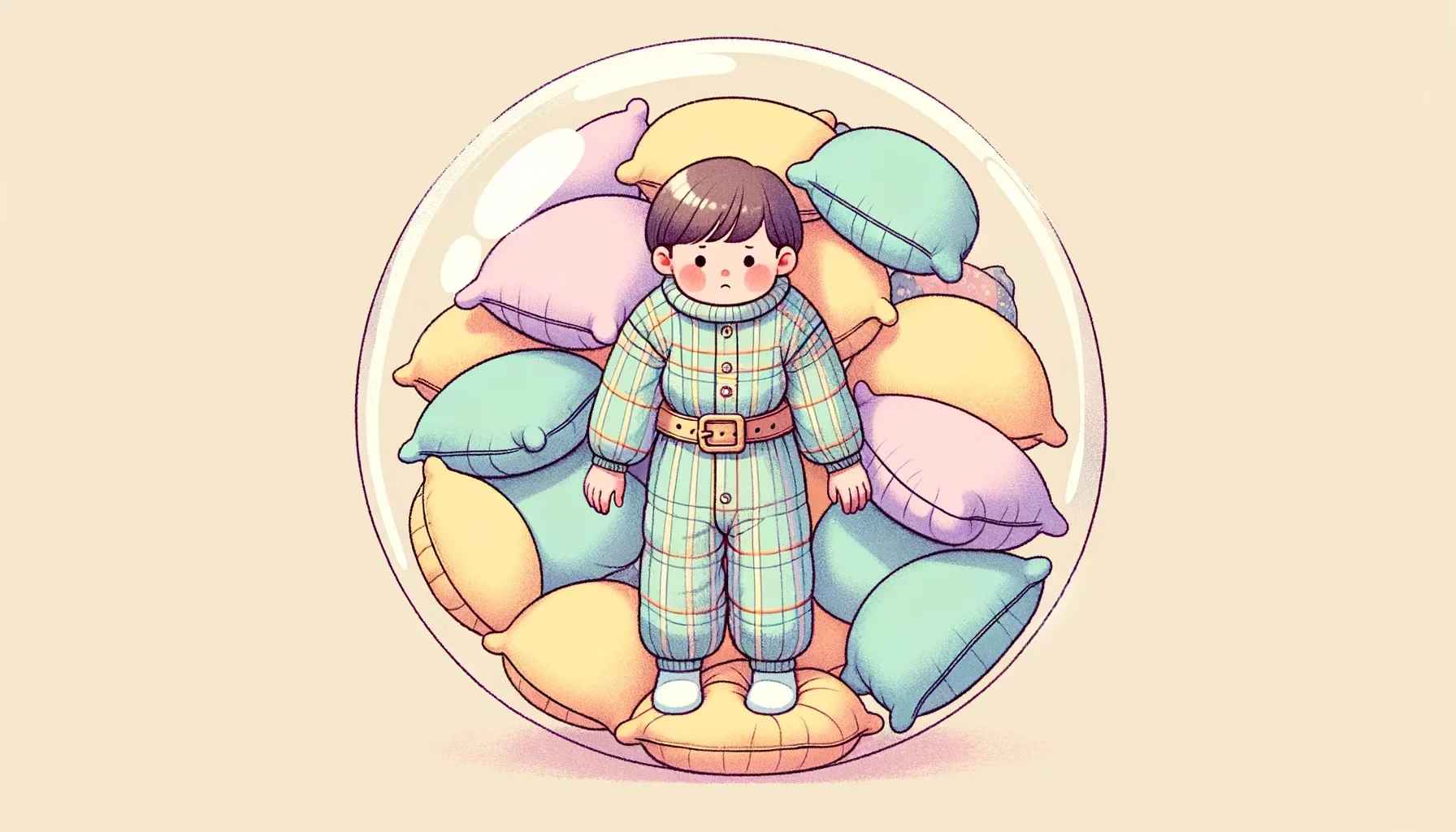 Crianças e adolescentes