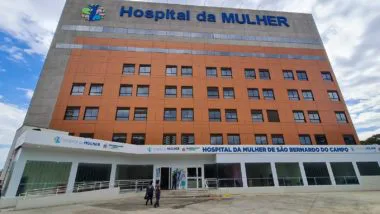 Hospital da Mulher em São Bernardo do Campo é um dos hospitais investigados pela Defensoria Pública por dificultar o aborto legal.