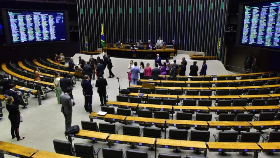 apostas, Câmara