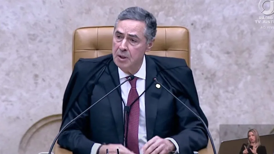 Luis Roberto Barroso
