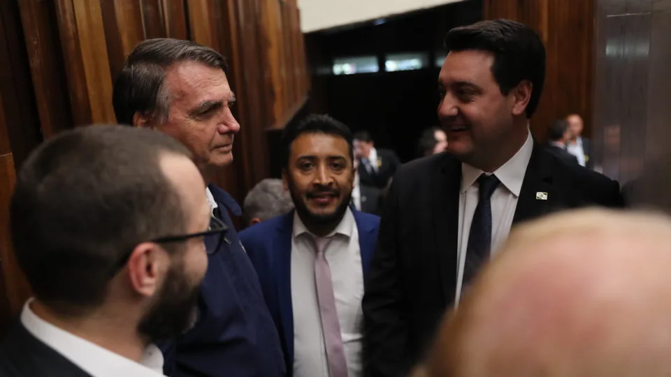 Bolsonaro