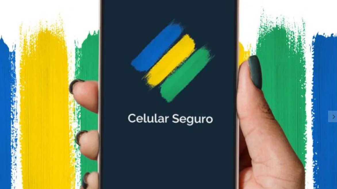 Celular Seguro