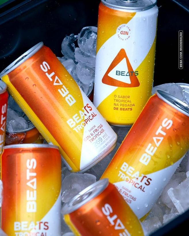 Bebeida chega aos mercados neste mês de dezembro.