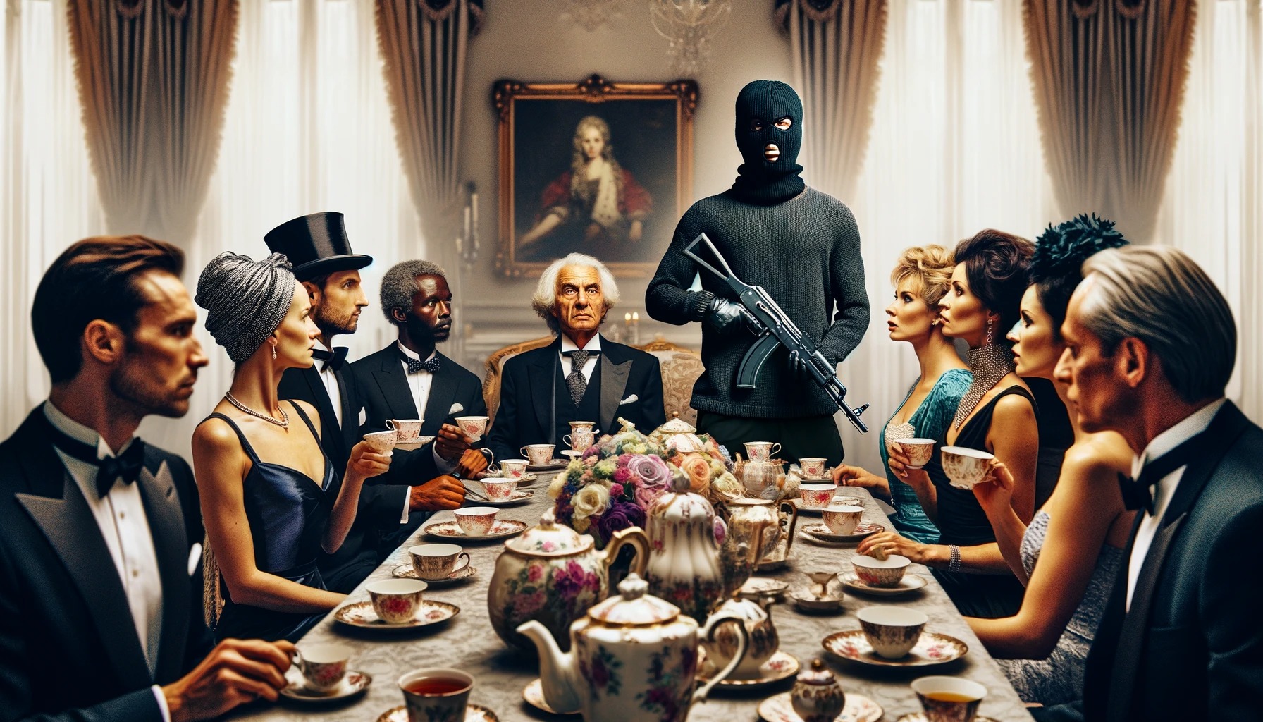 Levantamento com milhares de pessoas, até uma década após ganharem prêmios na loteria na Suécia, reforça que ser rico não leva necessariamente ao respeito à lei.