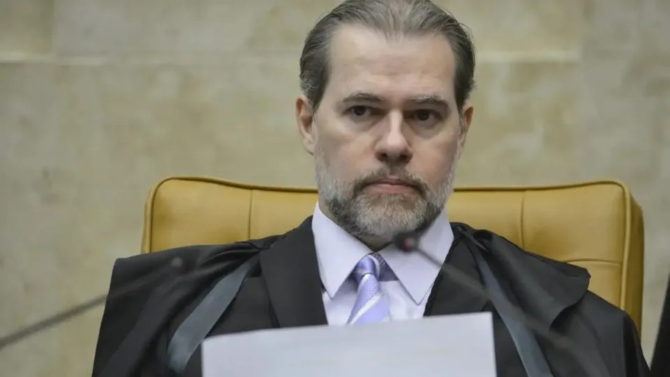 Dias Toffoli