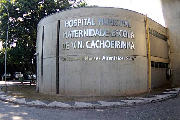 Hospital e Maternidade Vila Nova Cachoeirinha, na zona norte de São Paulo, interrompe realização de aborto legal.