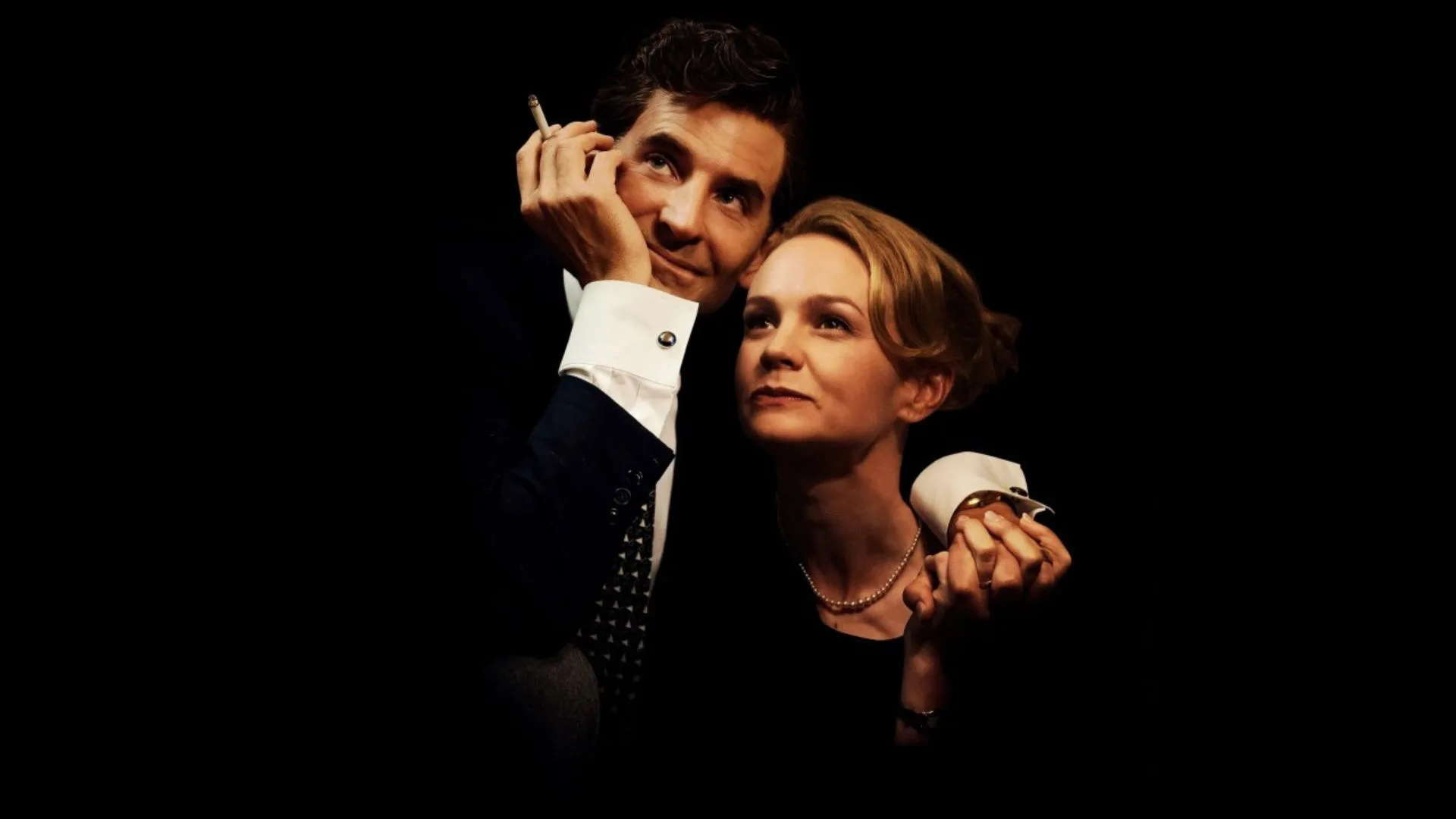 Pôster de Maestro, um dos filmes que disputam o Oscar