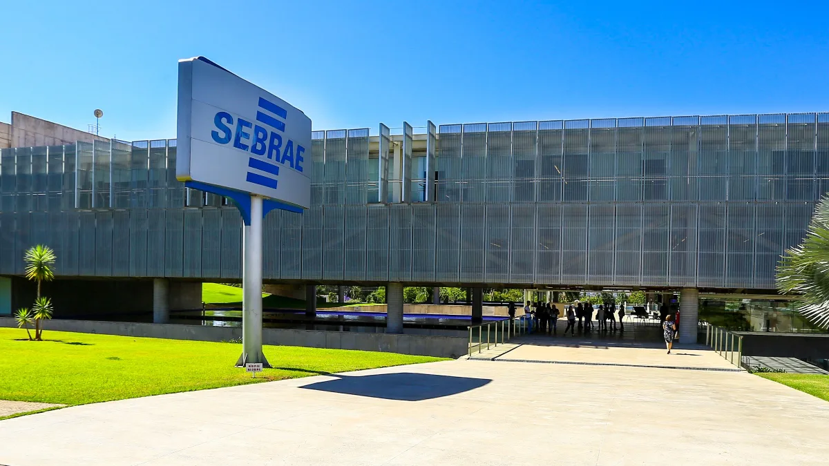 Sebrae