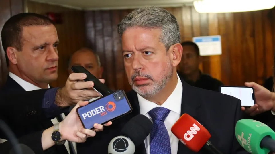 Arthur Lira