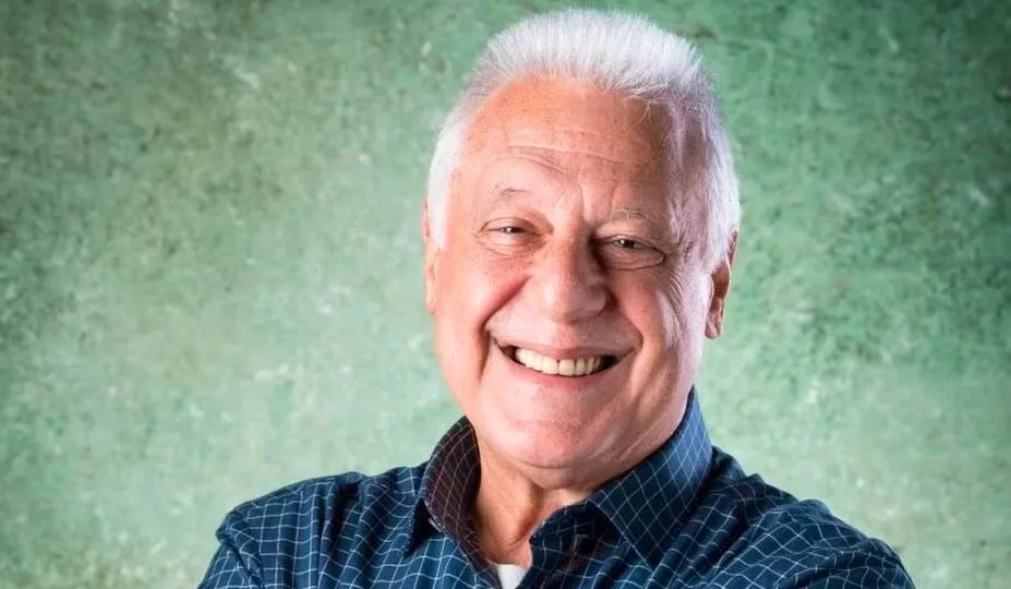 Para Antonio Fagundes, talvez o público não se reconheça mais nas telas.