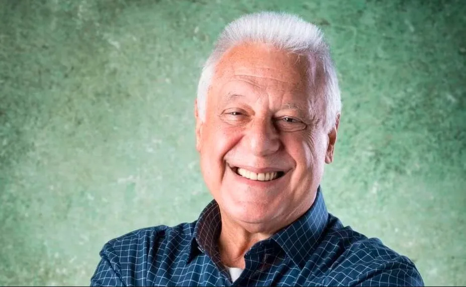 Para Antonio Fagundes, talvez o público não se reconheça mais nas telas.